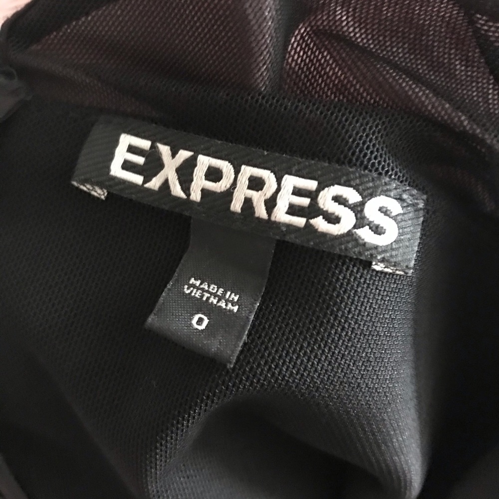 Express jumpsuit - Picture 5 of 5